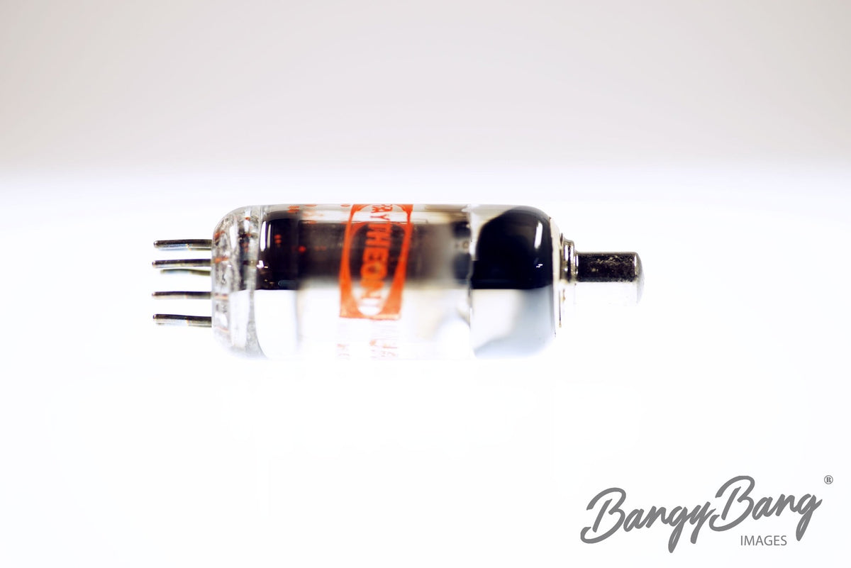 5517 Raytheon Audio Vacuum Tube Valve