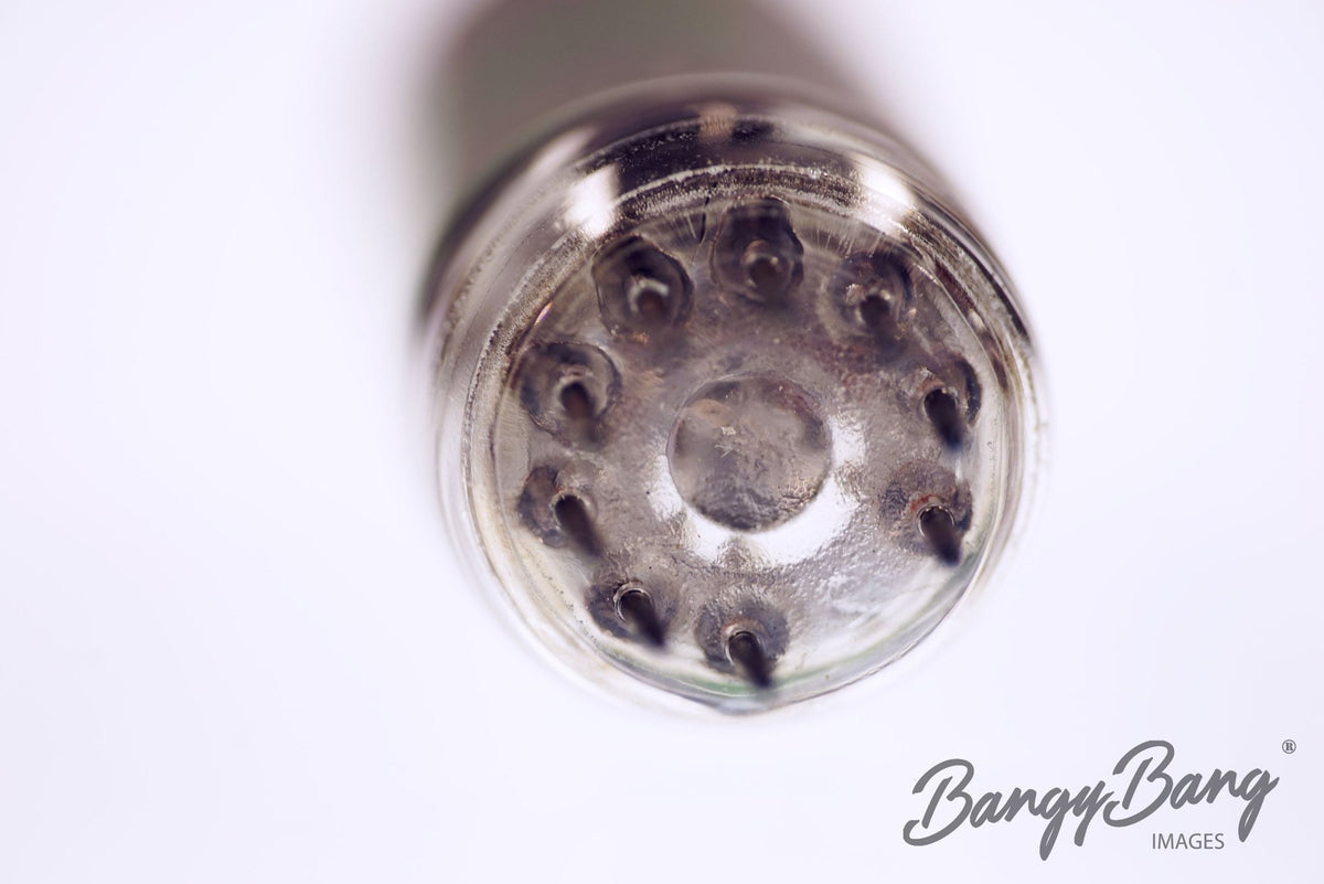 6197 General Electric Audio Vacuum Tube Valve