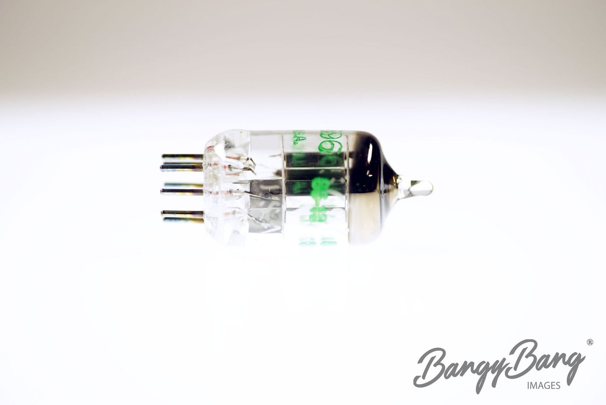 5696 General Electric Audio Vacuum Tube Valve