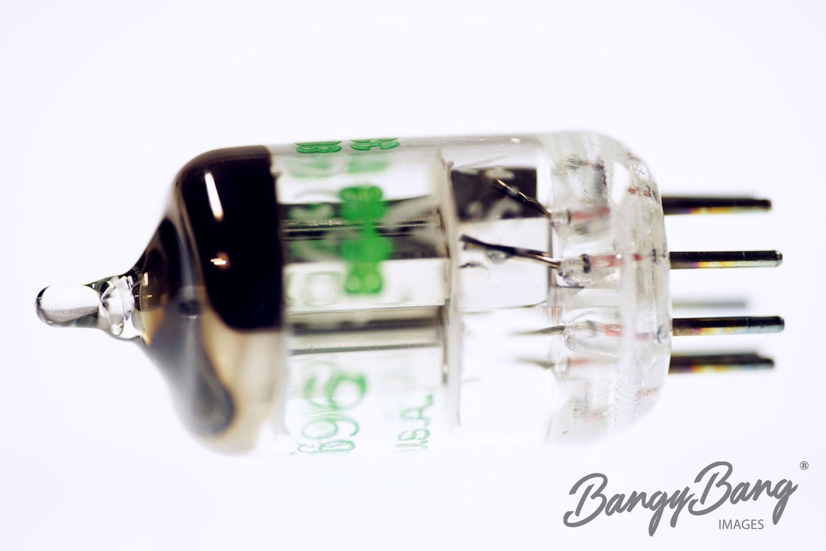 5696 General Electric Audio Vacuum Tube Valve