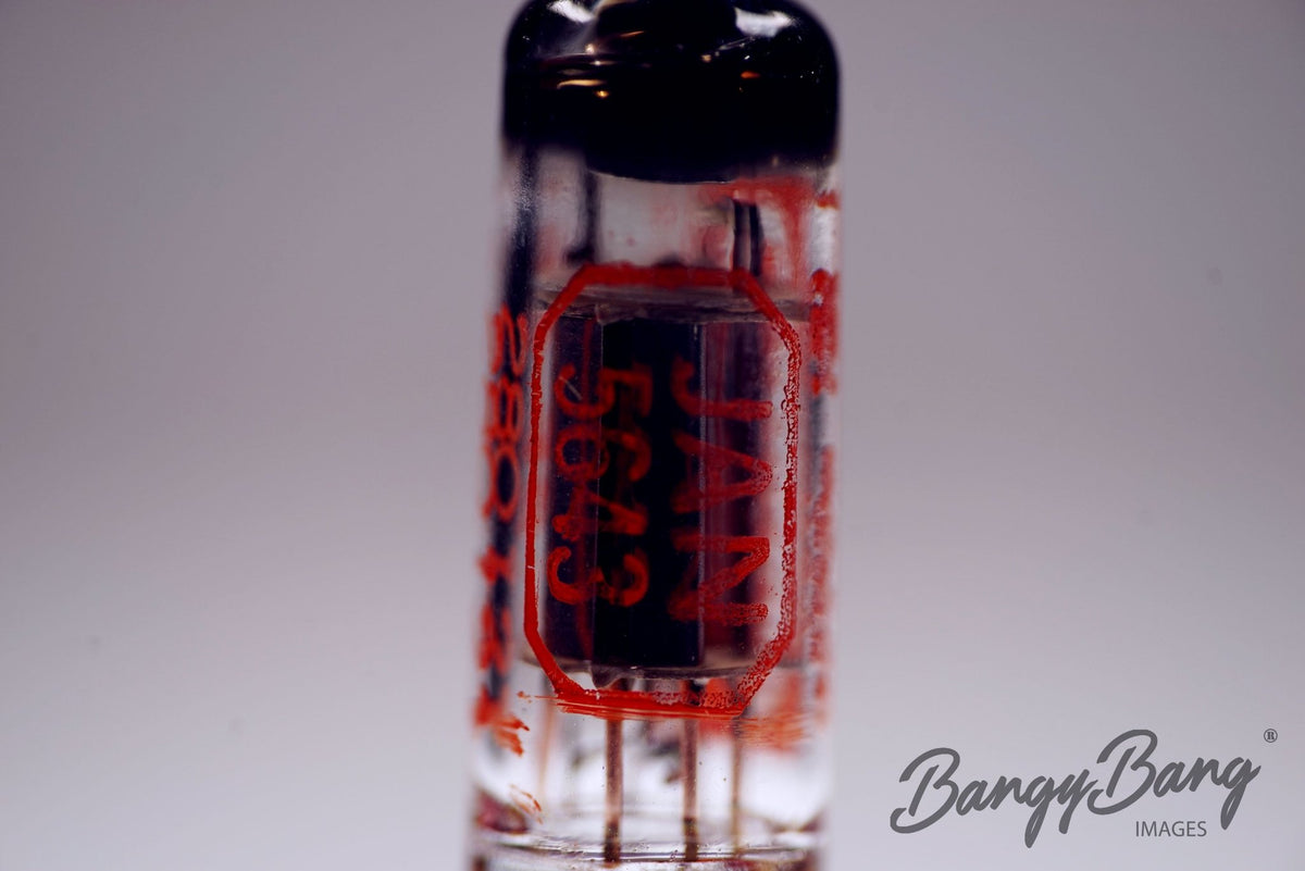 5643 RAYTHEON Audio Vacuum Tube Valve