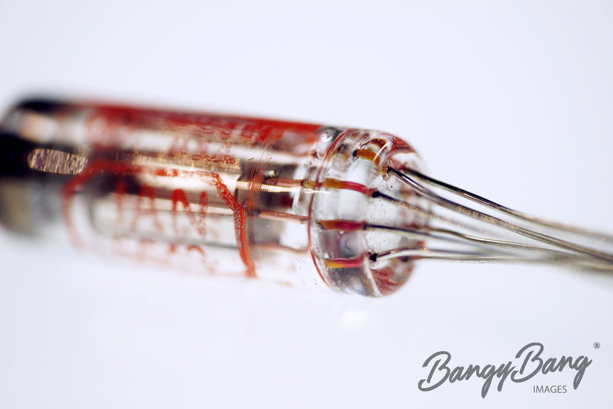 5643 RAYTHEON Audio Vacuum Tube Valve