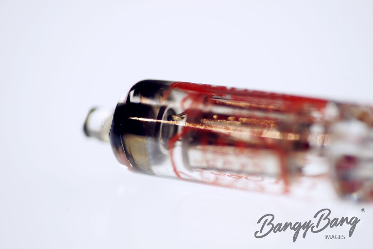 5643 RAYTHEON Audio Vacuum Tube Valve