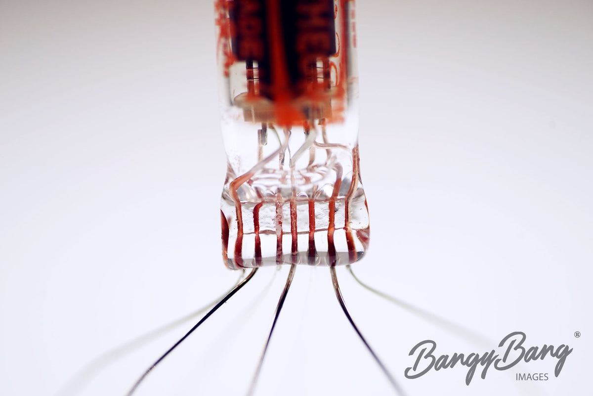 5702WB RAYTHEON Audio Vacuum Tube Valve