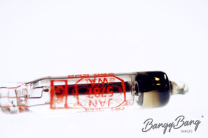 5787WA Raytheon Audio Vacuum Tube Valve