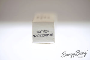 5840 RAYTHEON Audio Vacuum Tube Valve