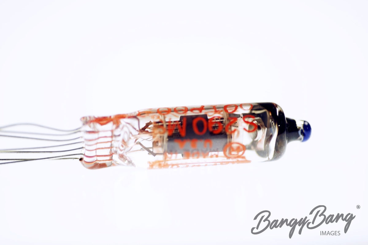 5840 RAYTHEON Audio Vacuum Tube Valve