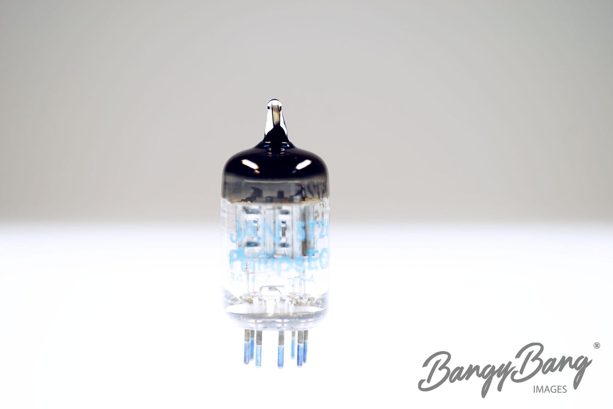 5726 Philips Audio Vacuum Tube Valve