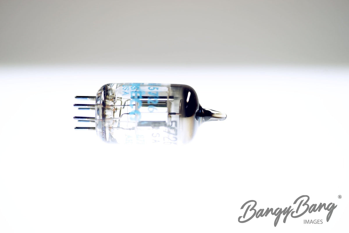 5726 Philips Audio Vacuum Tube Valve