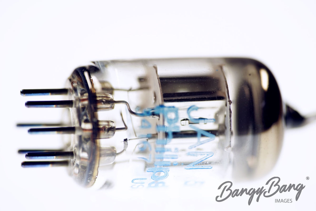 5726 Philips Audio Vacuum Tube Valve