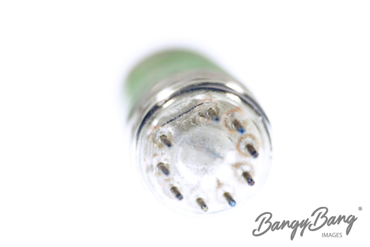 6AZ8 Philips Audio Vacuum Tube Valve