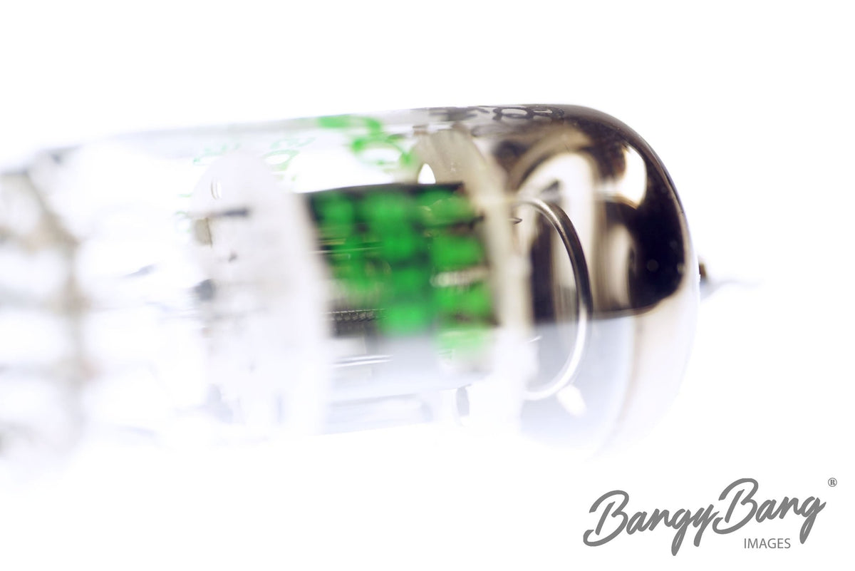 6AZ8 Philips Audio Vacuum Tube Valve