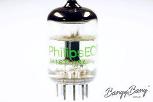 6BC4 Philips Audio Vacuum Tube Valve