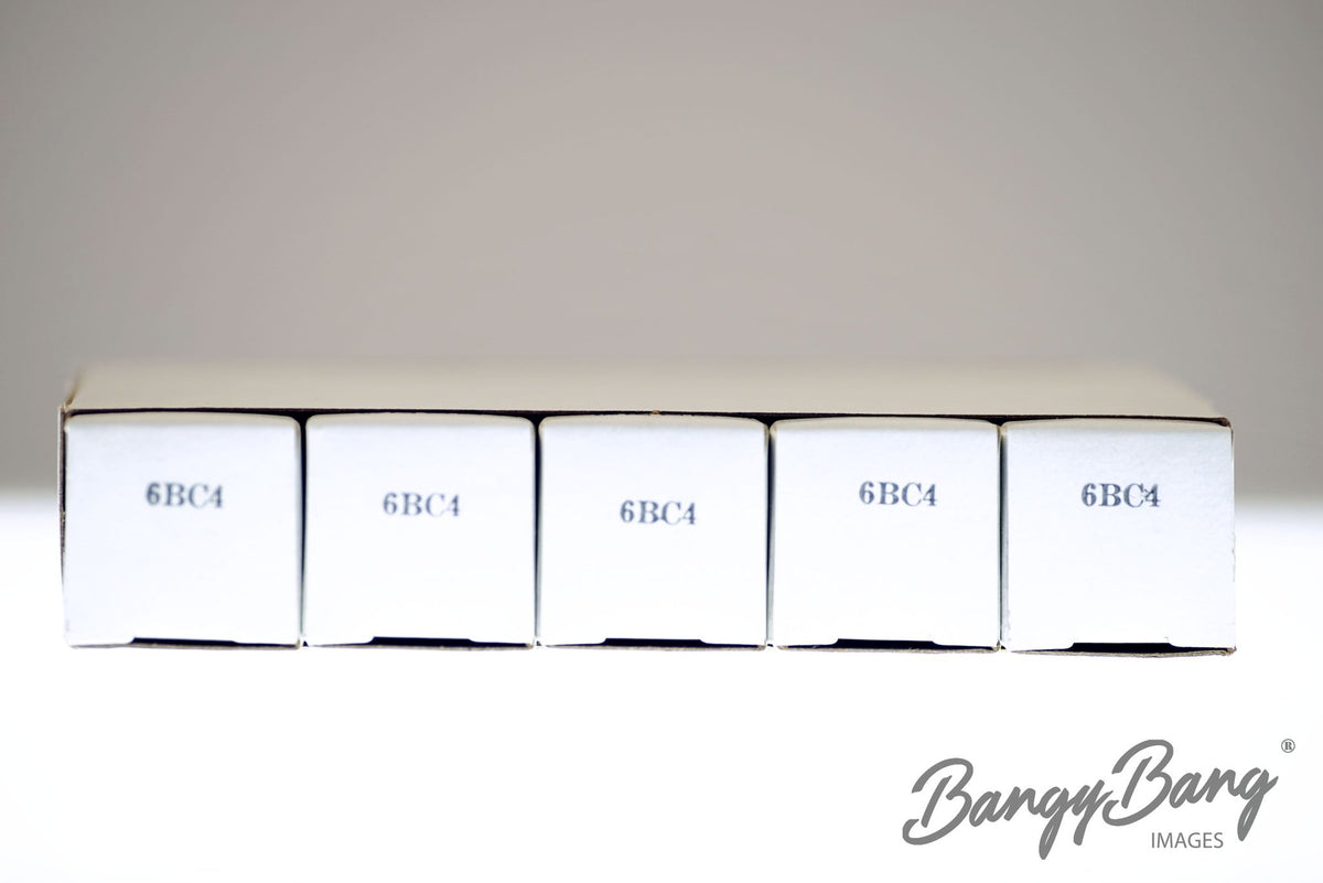 6BC4 Philips Audio Vacuum Tube Valve