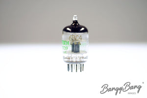 6BC4 Philips Audio Vacuum Tube Valve