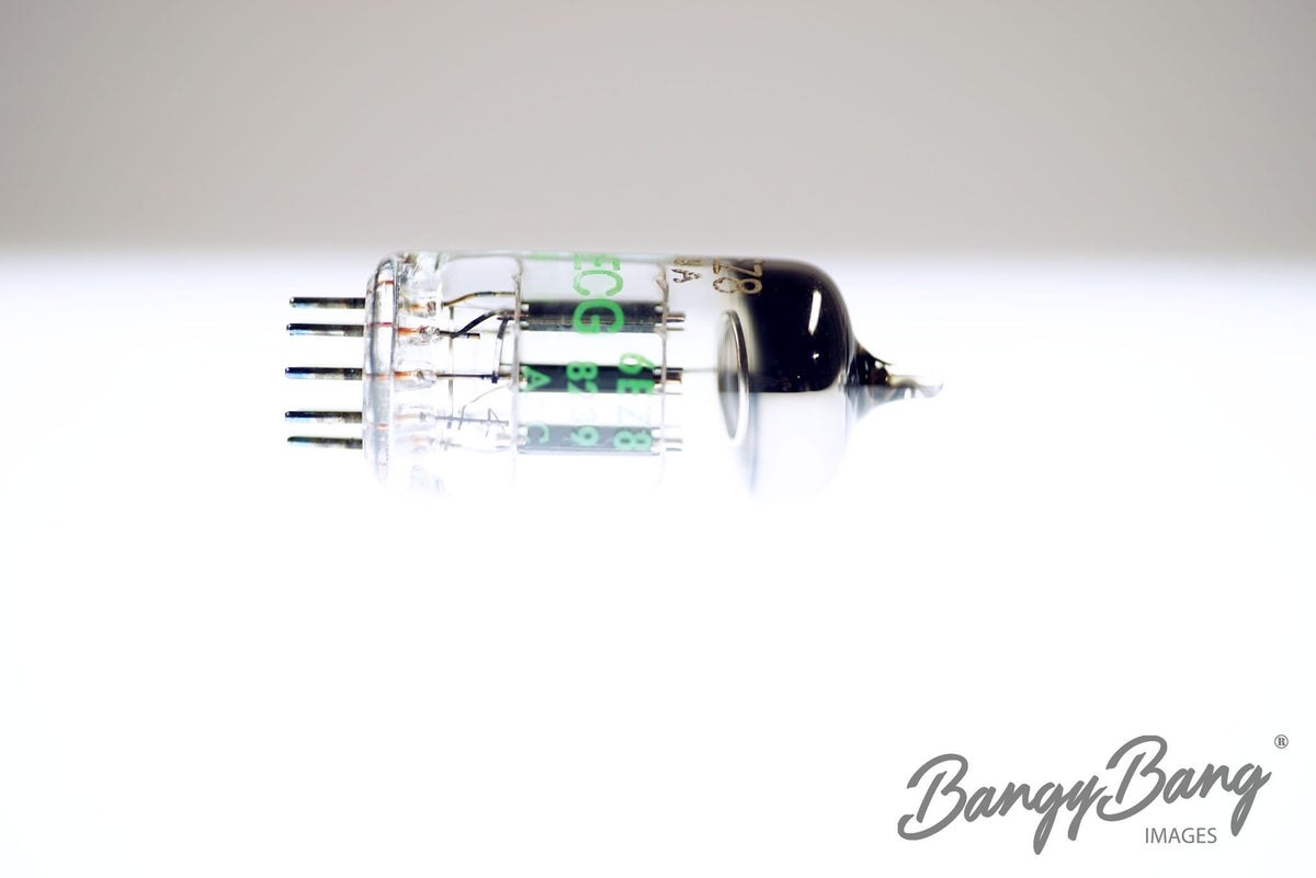6EZ8 Philips Audio Vacuum Tube Valve