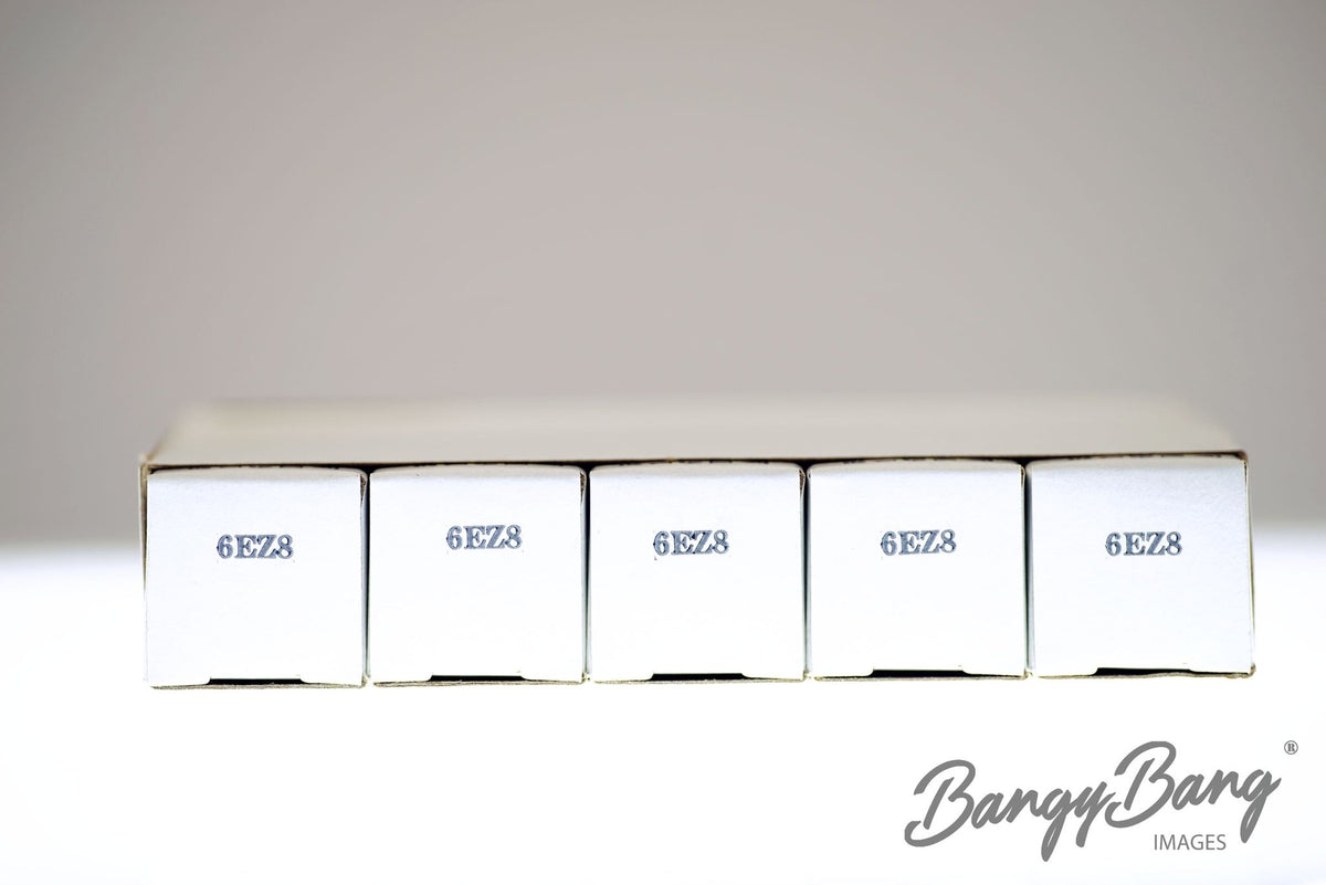 6EZ8 Philips Audio Vacuum Tube Valve