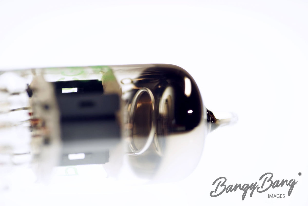 6EZ8 Philips Audio Vacuum Tube Valve