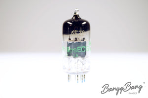 6EZ8 Philips Audio Vacuum Tube Valve
