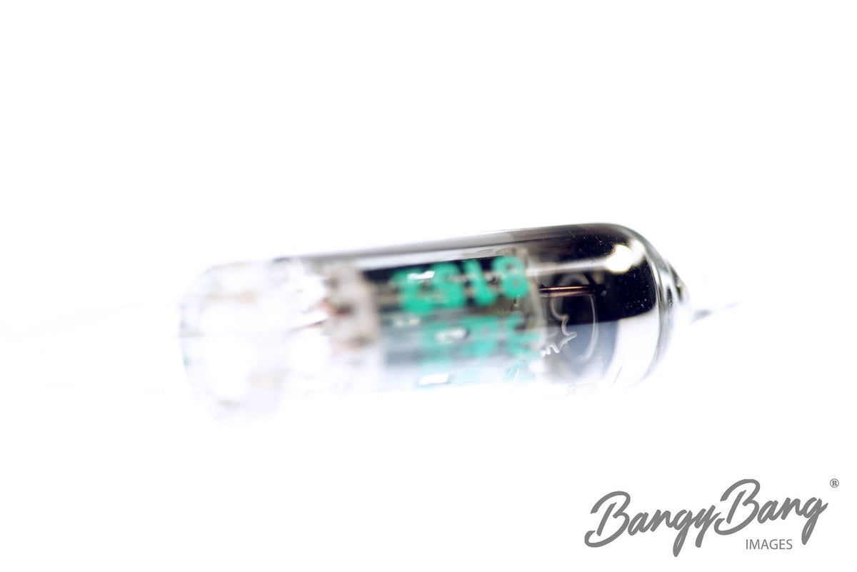 5896 Philips Audio Vacuum Tube Valve