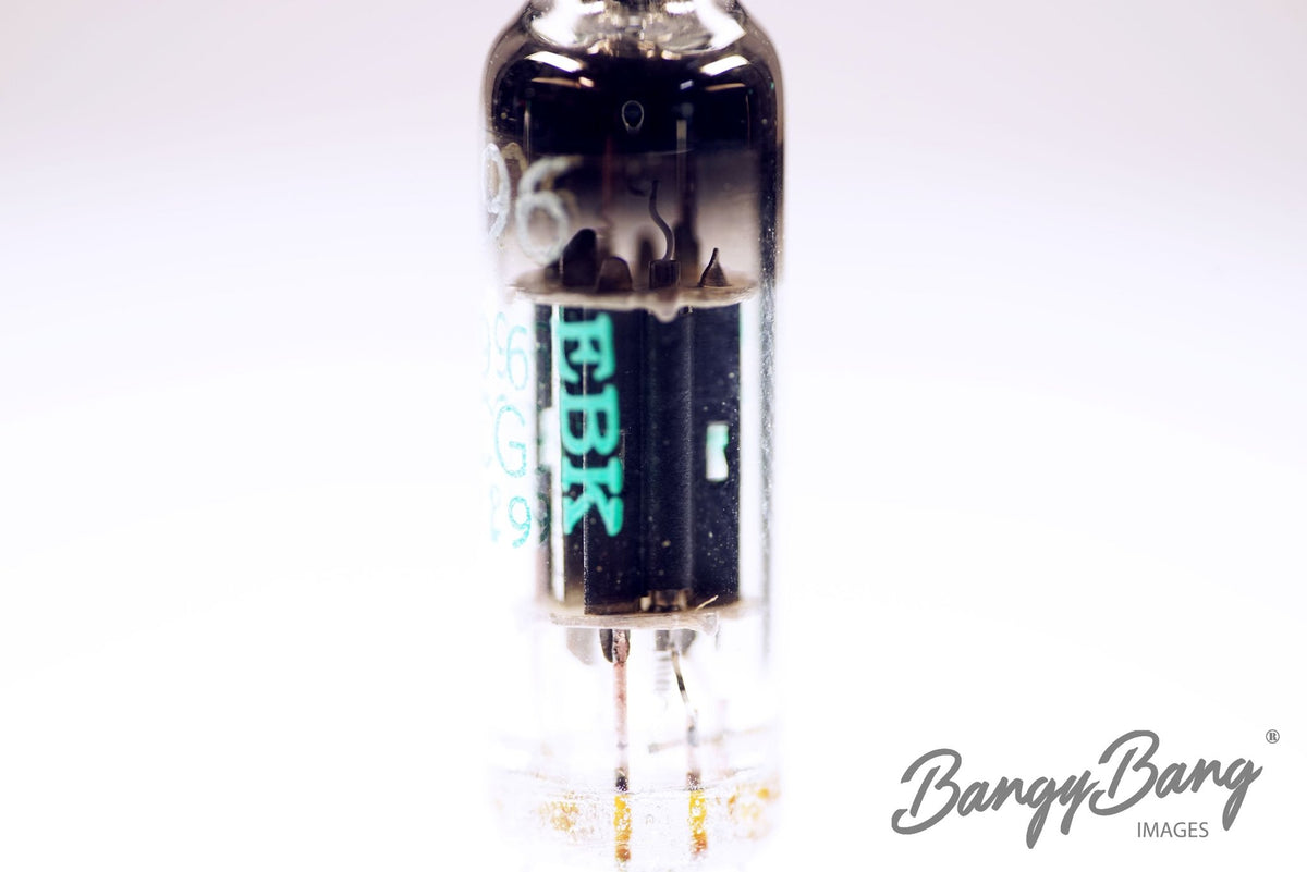 5896 Philips Audio Vacuum Tube Valve