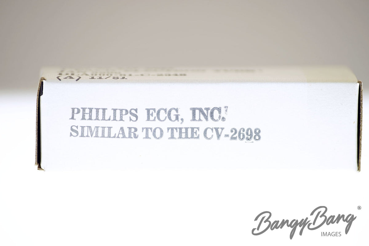 5896 Philips Audio Vacuum Tube Valve