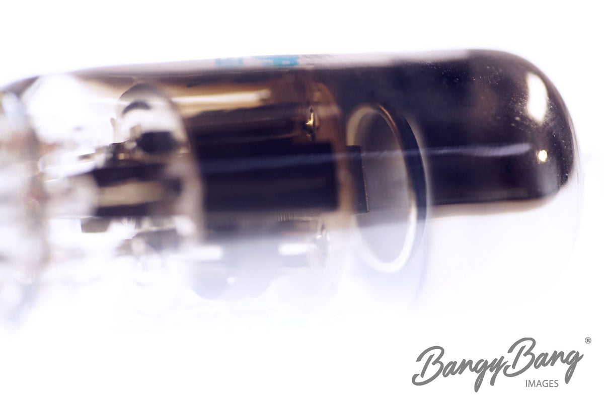 6CB6A Philips Audio Vacuum Tube Valve