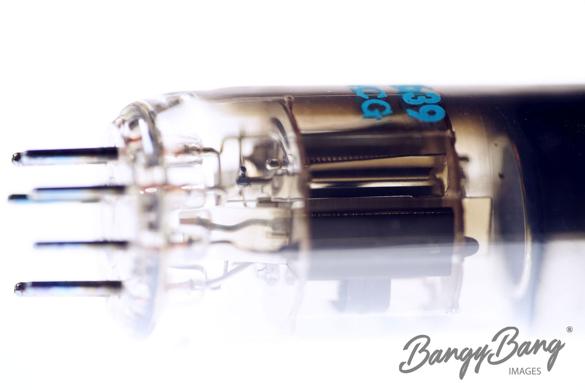 6CB6A Philips Audio Vacuum Tube Valve