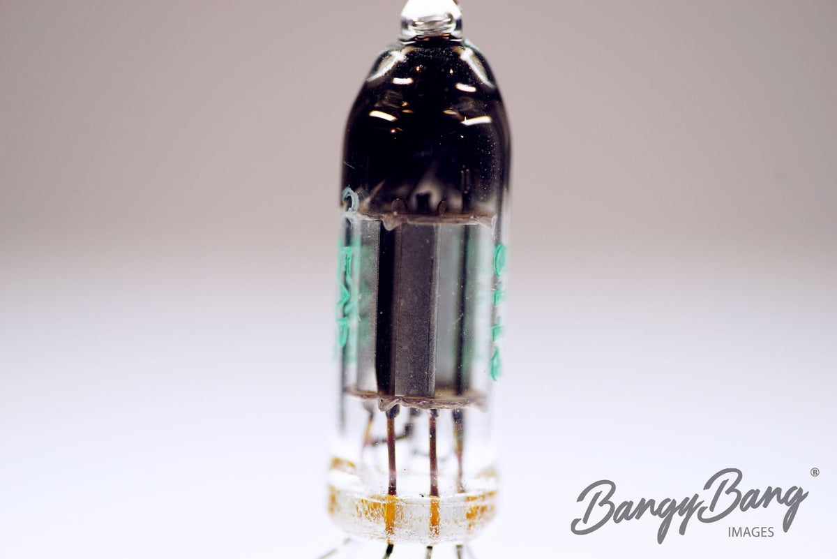 5643 SYLVANIA Audio Vacuum Tube Valve