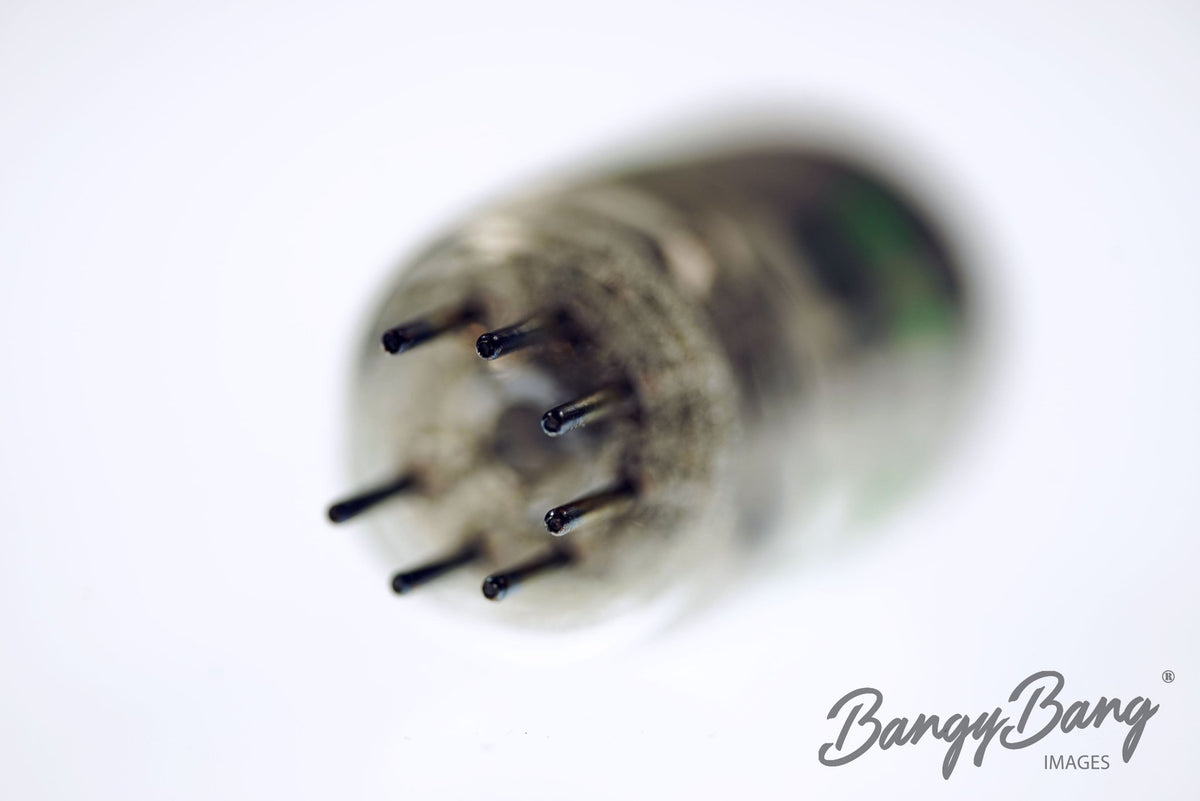 5725W General Electric Audio Vacuum Tube Valve