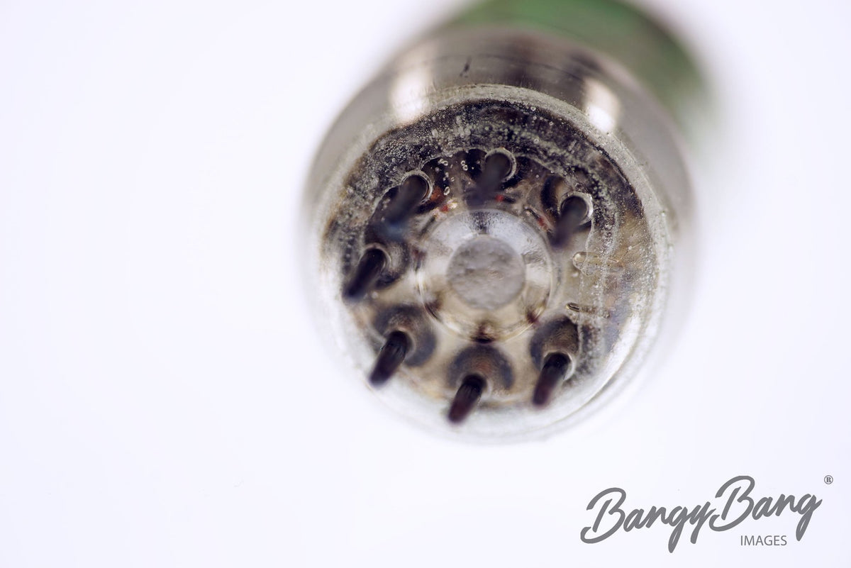 6DZ4 General Electric Audio Vacuum Tube Valve