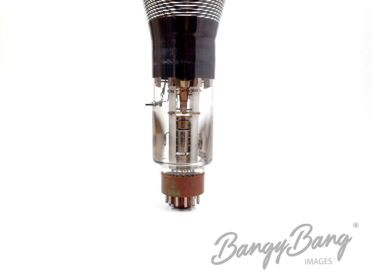 4QP2 Dumont Audio Vacuum Tube Valve