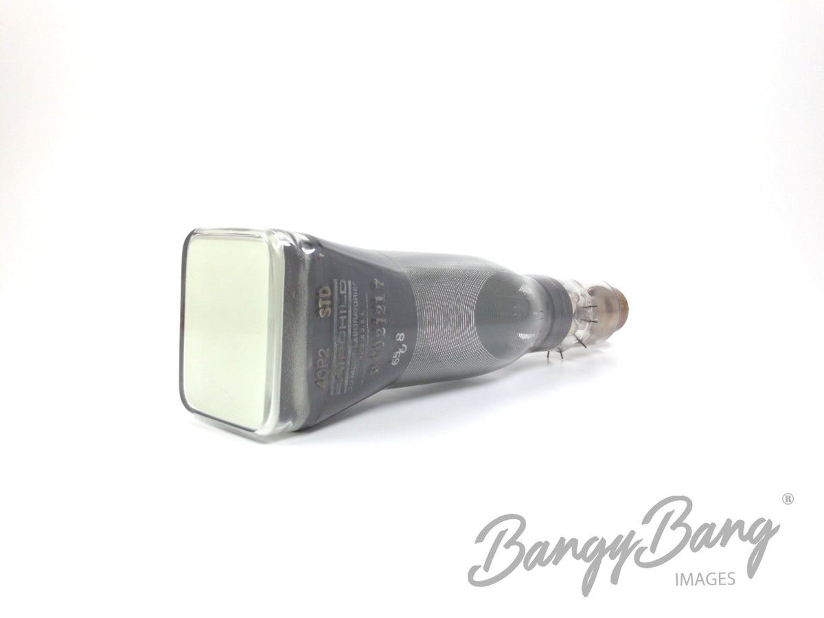 4QP2 Dumont Audio Vacuum Tube Valve