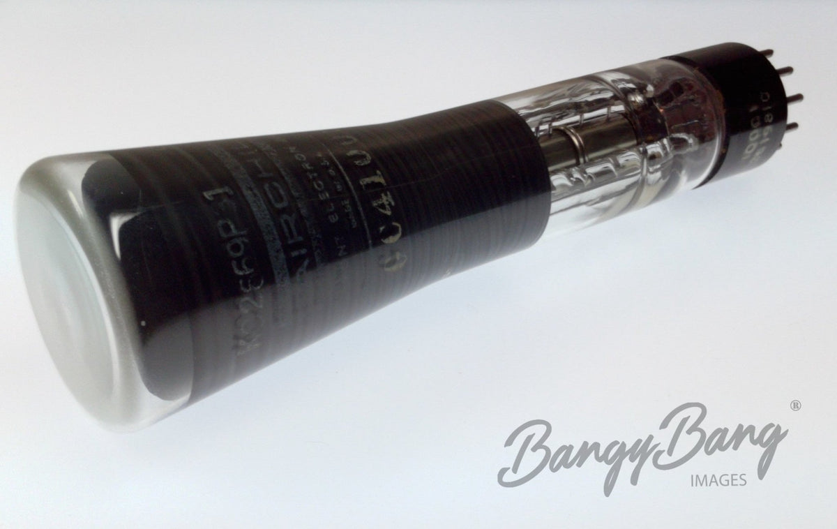 KC2669P31 Dumont Audio Vacuum Tube Valve