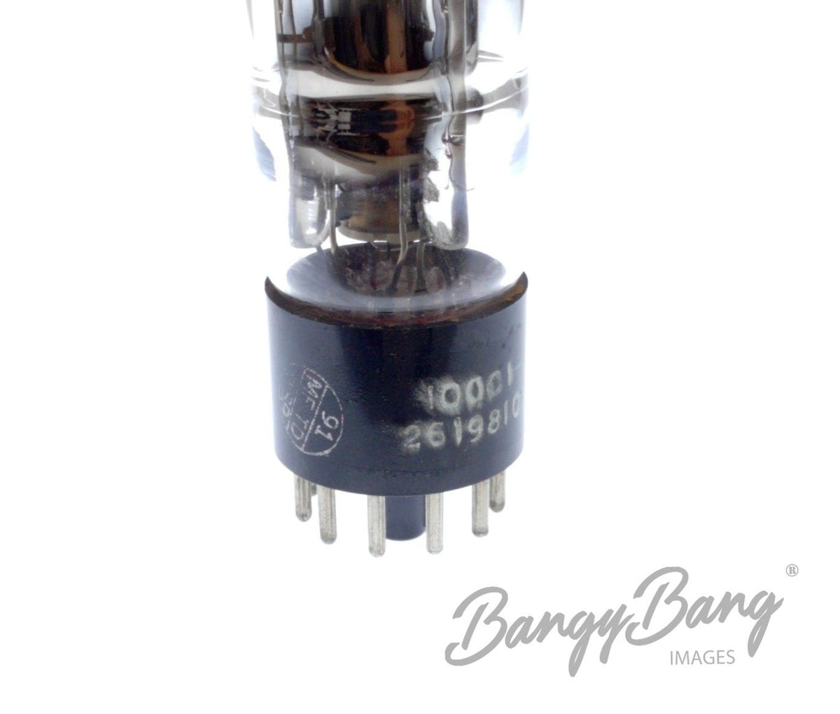 KC2669P31 Dumont Audio Vacuum Tube Valve
