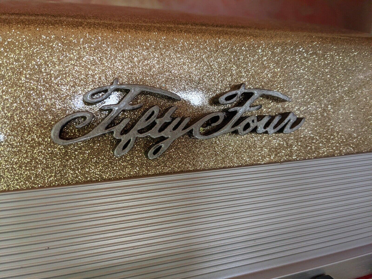 Fender Rhodes Audio Vacuum Tube Valve