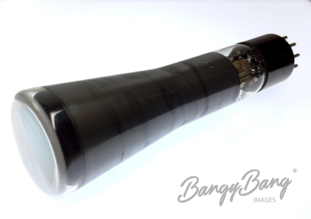 2AP1A General Electric Audio Vacuum Tube Valve