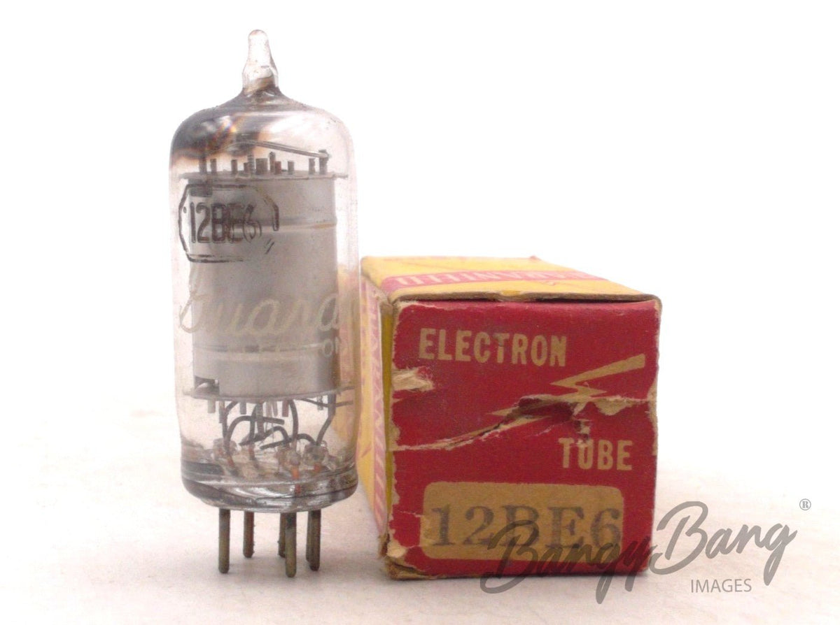 12BE6 Guaranteed Audio Vacuum Tube Valve
