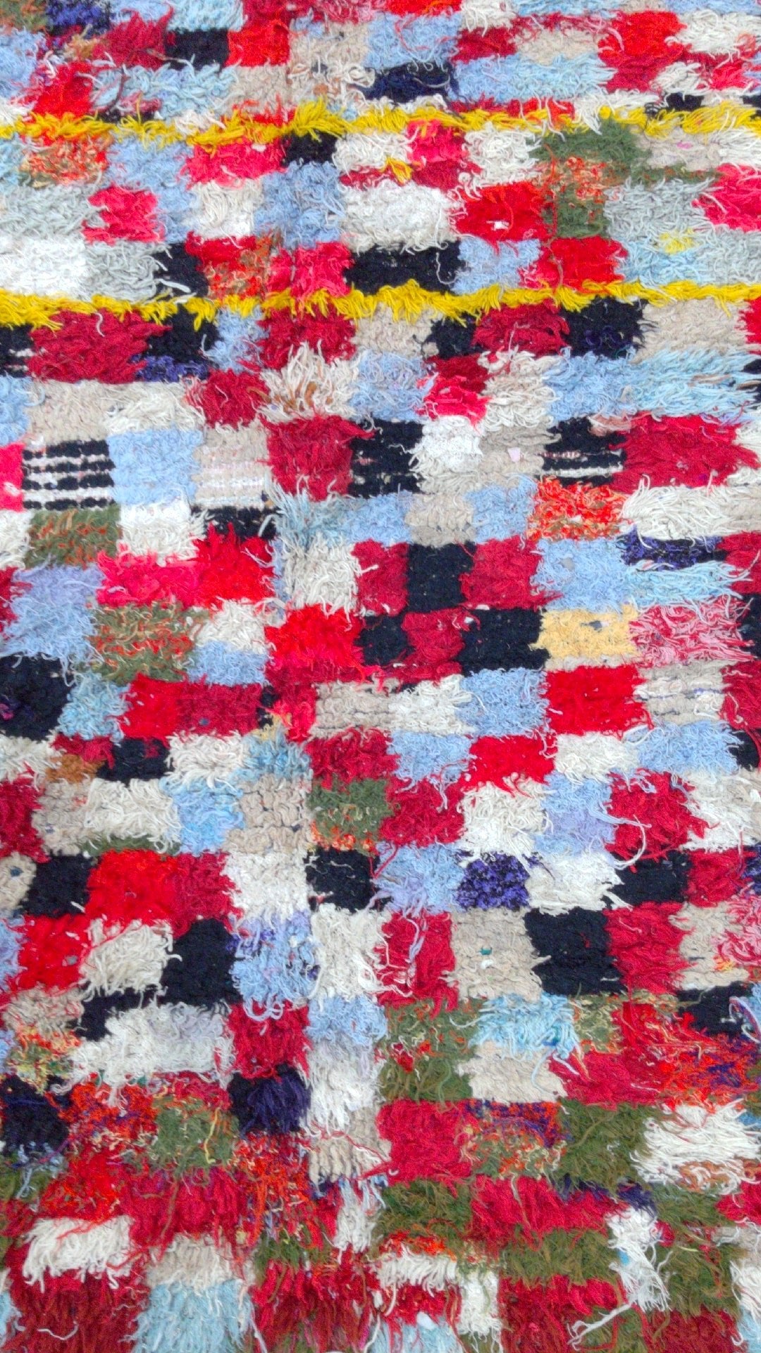 Rug Bangybang Audio Vacuum Tube Valve