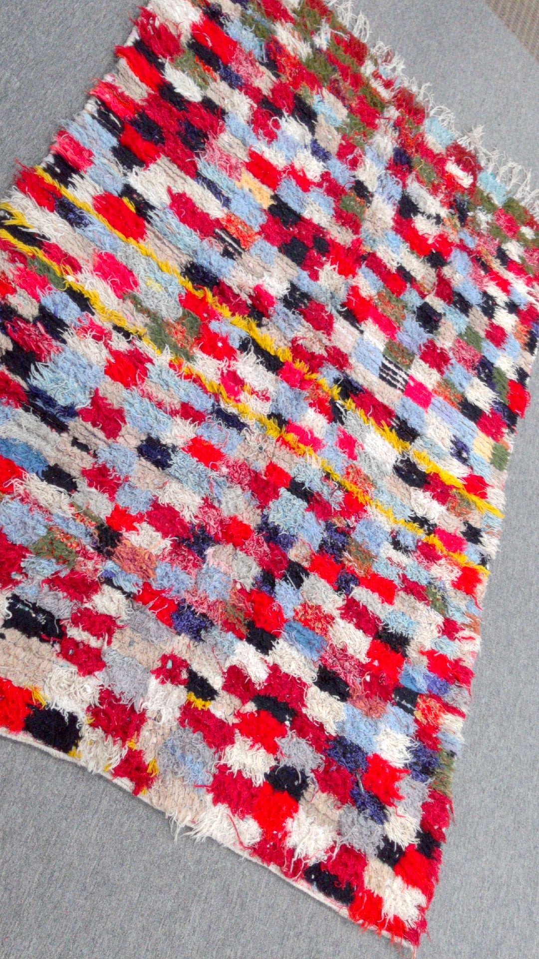 Rug Bangybang Audio Vacuum Tube Valve