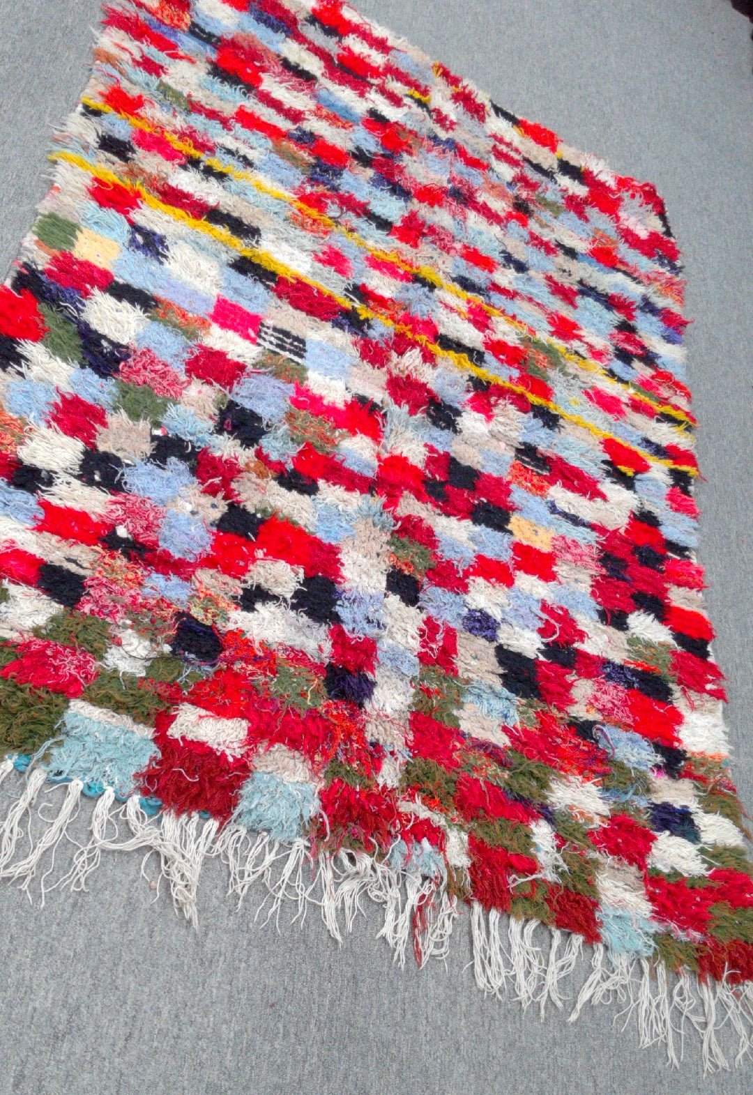 Rug Bangybang Audio Vacuum Tube Valve