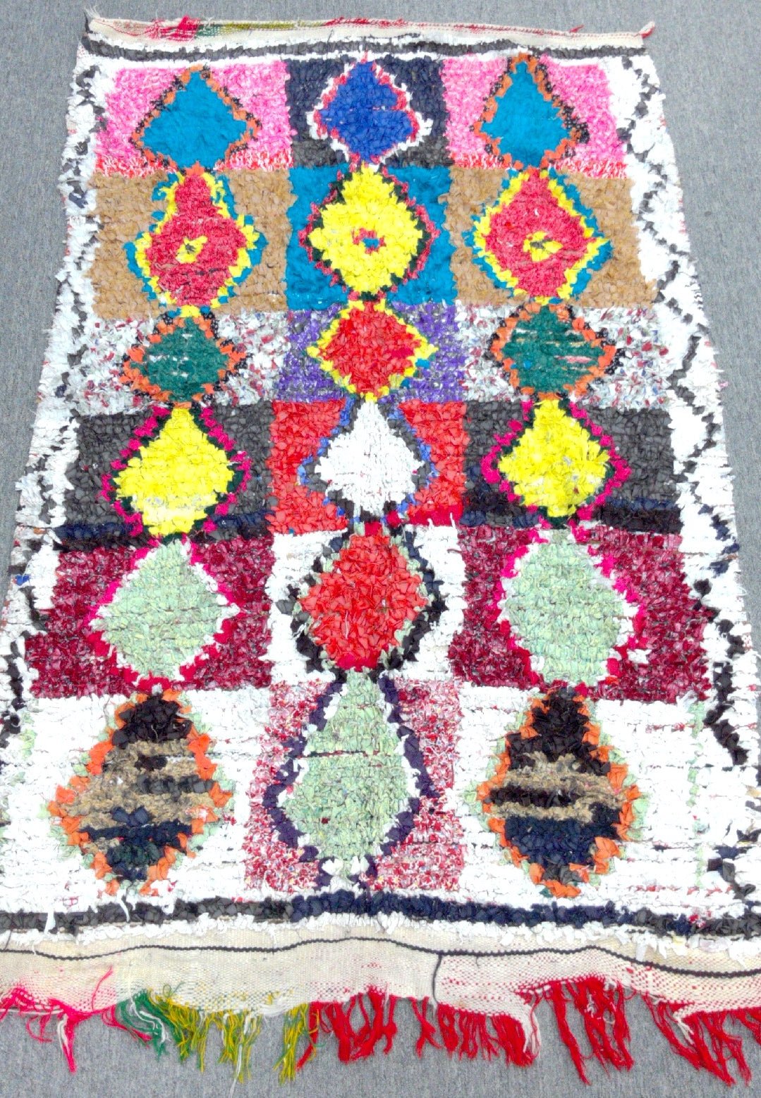 Rug Bangybang Audio Vacuum Tube Valve