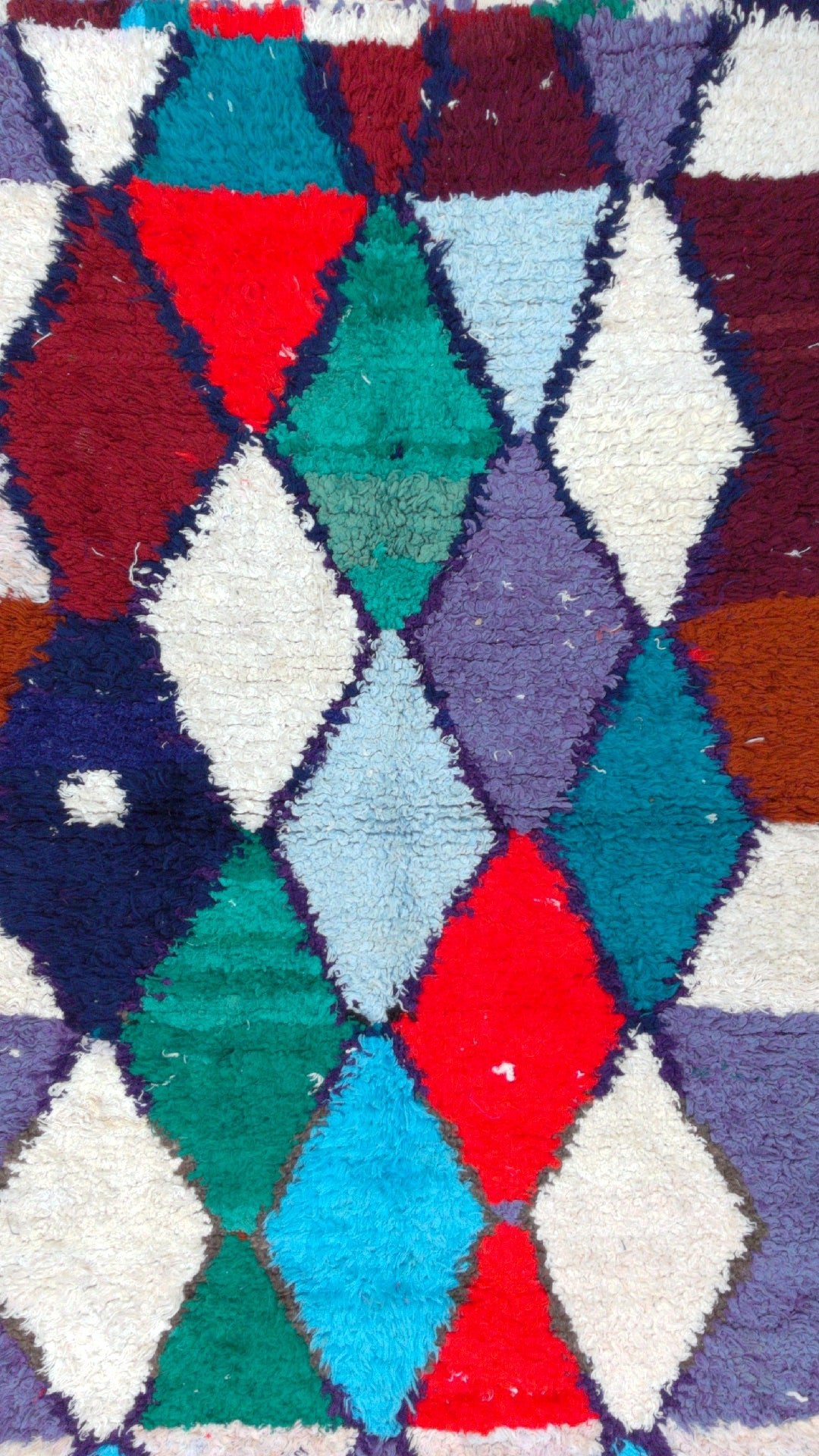 Rug Bangybang Audio Vacuum Tube Valve