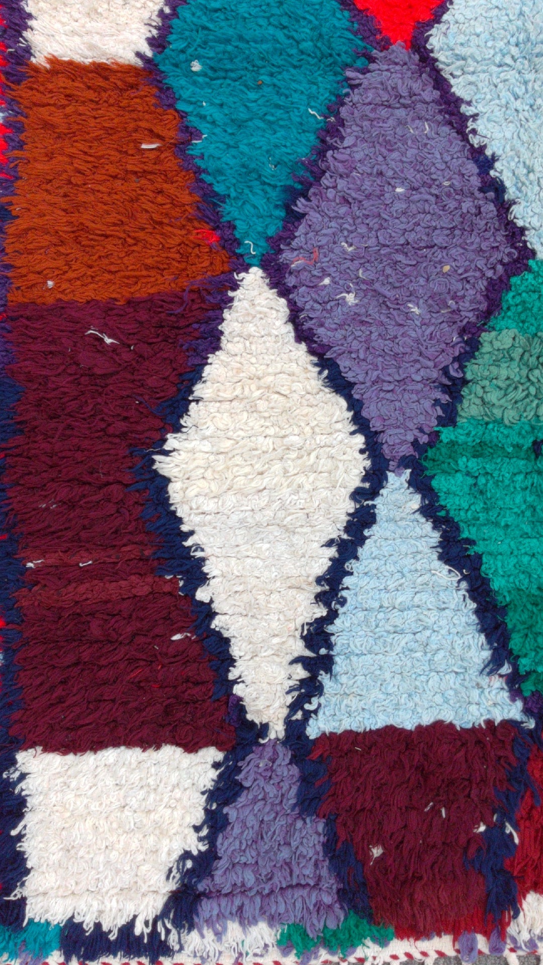 Rug Bangybang Audio Vacuum Tube Valve