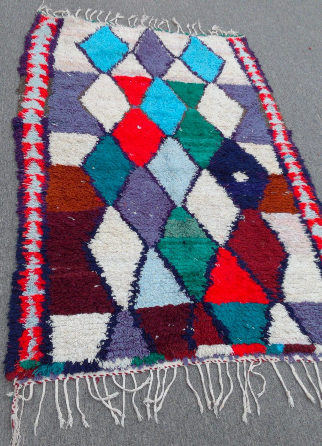 Rug Bangybang Audio Vacuum Tube Valve