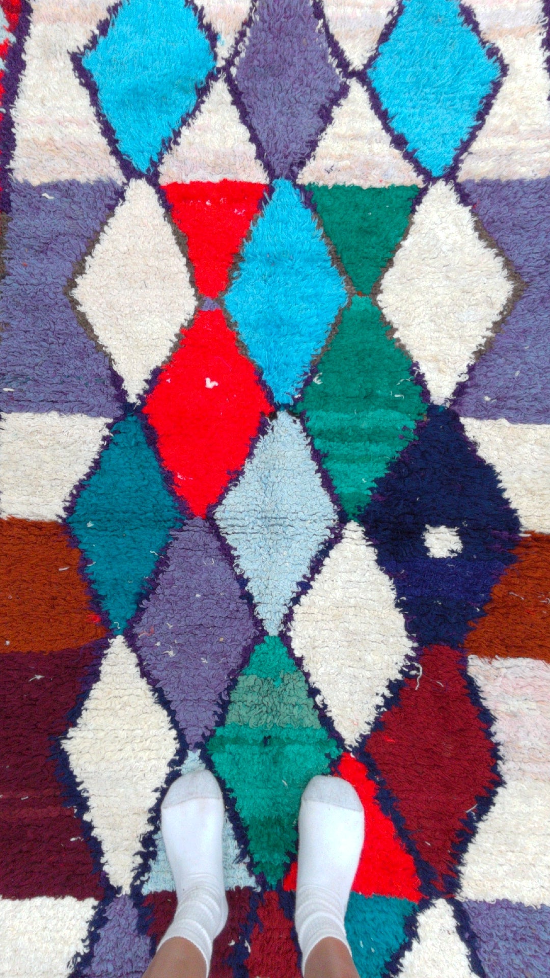 Rug Bangybang Audio Vacuum Tube Valve