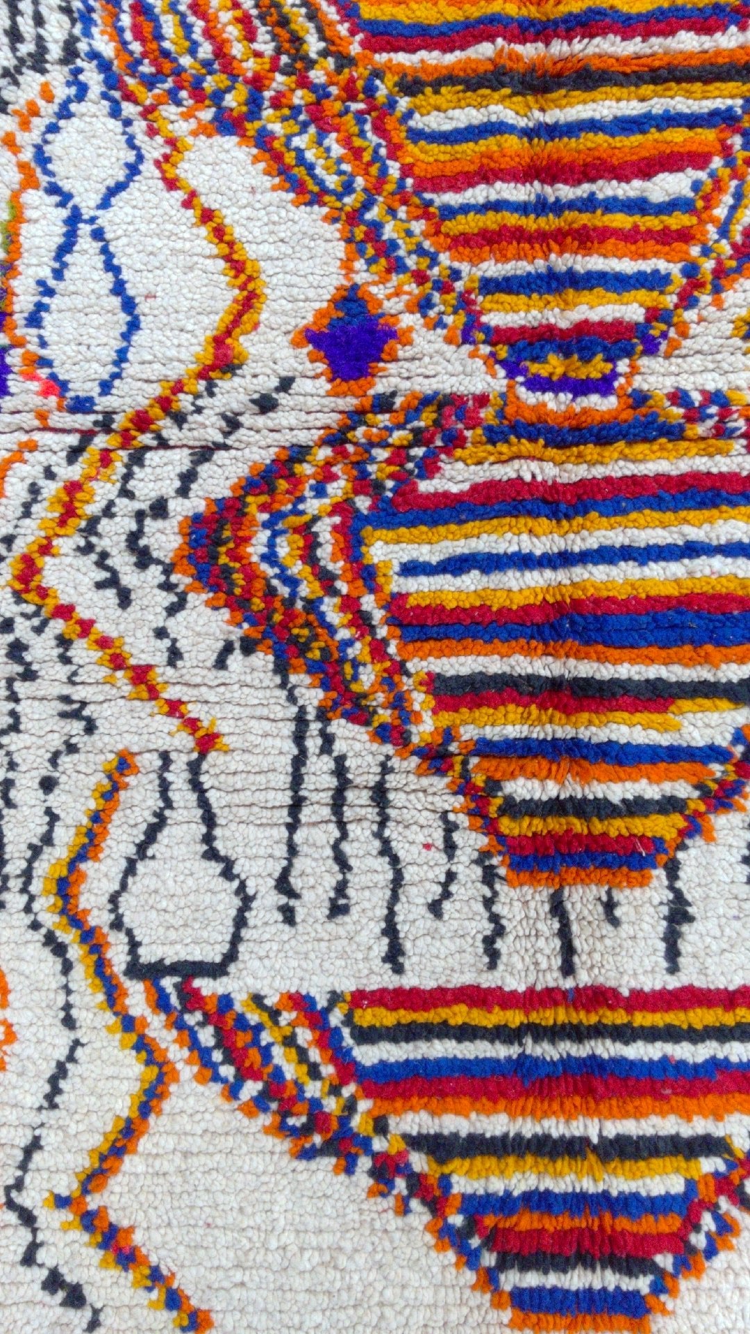 Rug Bangybang Audio Vacuum Tube Valve