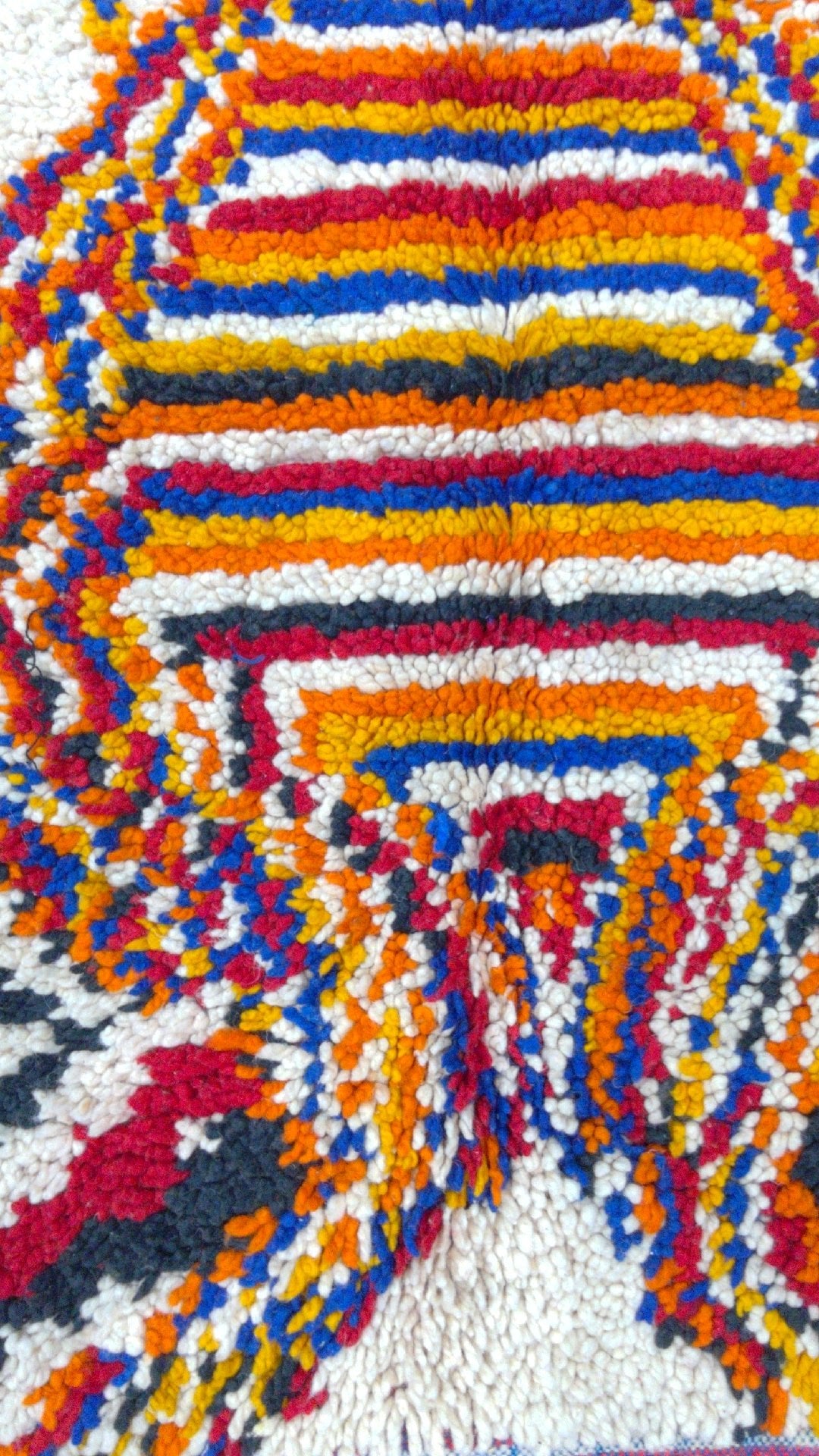 Rug Bangybang Audio Vacuum Tube Valve