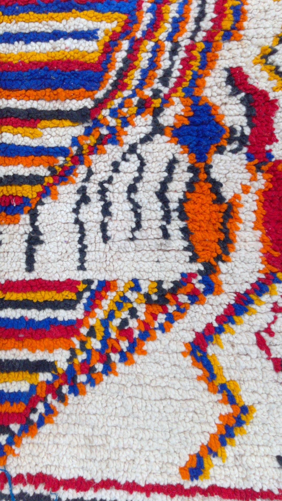 Rug Bangybang Audio Vacuum Tube Valve