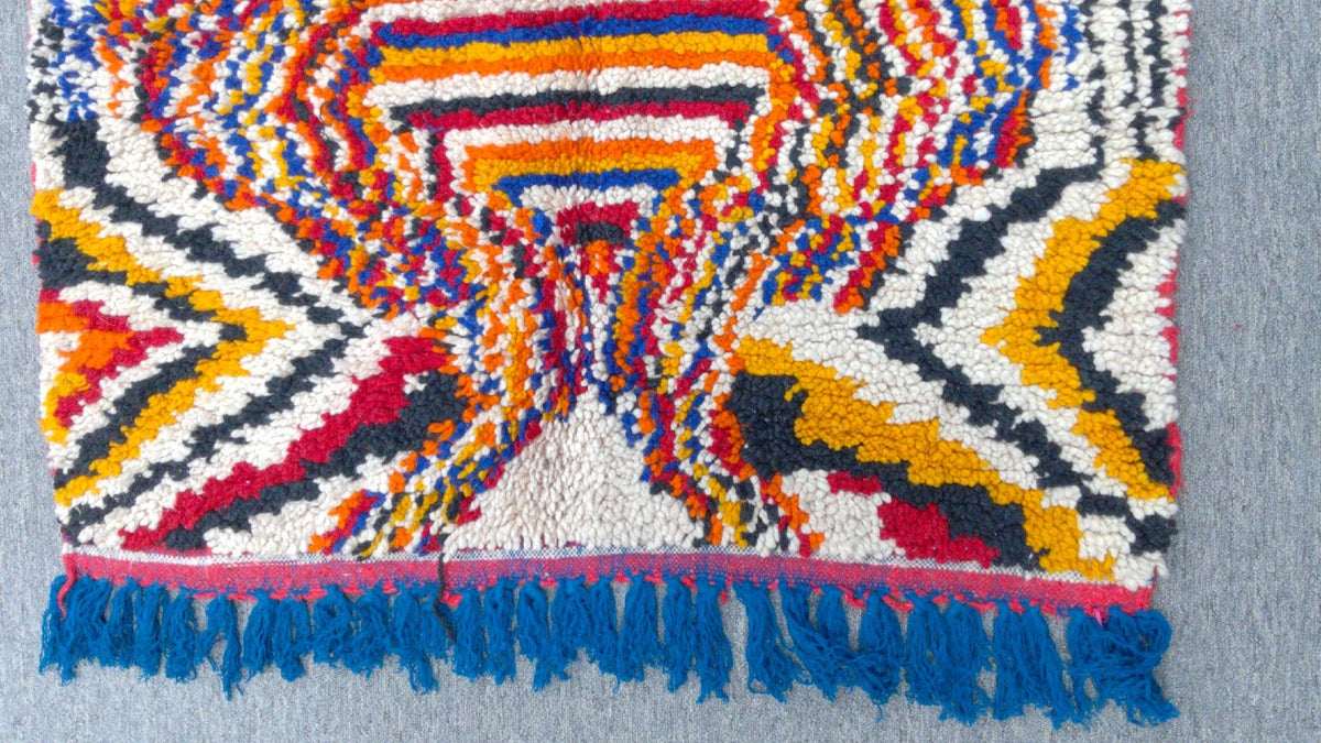 Rug Bangybang Audio Vacuum Tube Valve